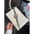 thumbnail image 2 of Puppy Decorative Denim Strap, 38mm 40mm 41mm 42mm 44mm 45mm Unisex Bands,Apple Watch Strap for Series SE 1-9, 2 of 5