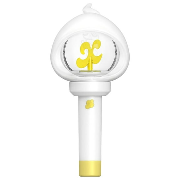 xikers Official Light Stick, YELLOW