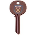 thumbnail image 1 of West Ham United FC Door Key, 1 of 2