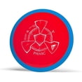 thumbnail image 3 of Axiom Neutron Panic Distance Driver Golf Disc Colors may vary, 3 of 4