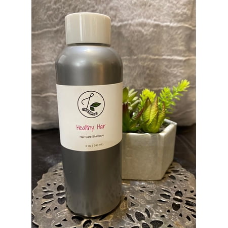 Shampoo Healthy Hair