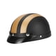 thumbnail image 5 of Casco de bicicleta Casco de ciclismo Transpirable Cómodo Versátil Portátil Verano para Oro negro, 5 of 9