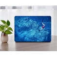 thumbnail image 1 of KSK KAISHEK Hard Shell for MacBook Air 13.6 Inch m2 2022.0 A2681 + Black Keyboard Cover, QLXL0026, 1 of 5