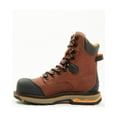 thumbnail image 3 of Hawx Men's 8" Enduro Heavy Industrial Lace-Up Waterproof Work Boot - BHXCWRPW216 10.5 EE  US, 3 of 7
