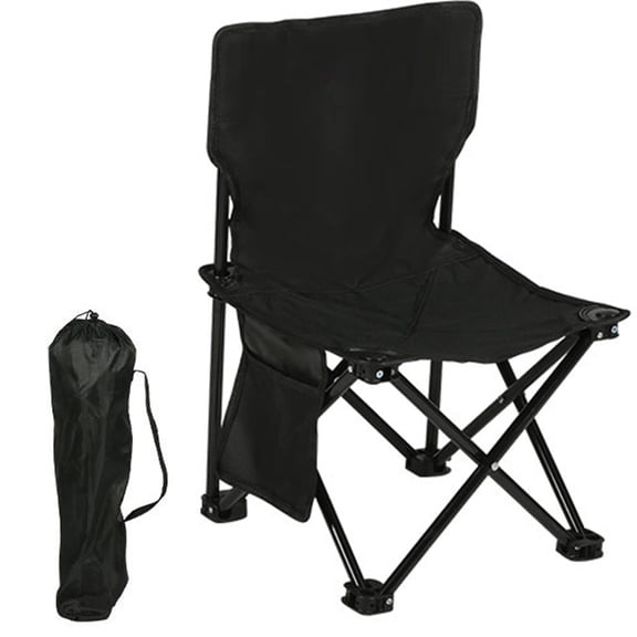 7829 Camping Chair Foldable Seat Foldable Chairs Light weight Chair