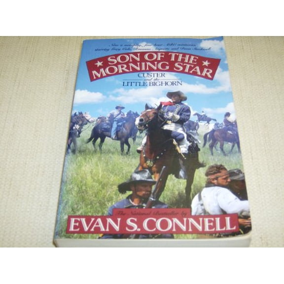 Pre-Owned Son of the Morning Star (Paperback) 0060971614 9780060971618