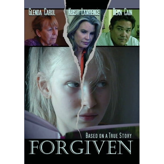 Forgiven (DVD), Burning Bulb, Kids & Family
