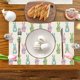 thumbnail image 4 of Manteles Individuales de Pascua con Diseños de Conejitos y Pollitos. Ideales para Decorar La Mesa de La Cocina o El Comedor., 4 of 6