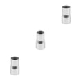 thumbnail image 3 of Adaptador de escape Universal Sidaley para motocicleta tubería de coche Acero inoxidable 51MM-63MM 51MM-76MM 57MM-63MM 63MM-76MM, 3 of 6