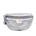 thumbnail image 4 of Rhinestone Chest Bag For Women Fanny Packs Belt Bags Crossbody Bags Waist Pouch Purse for Girls Party Outdoor Traveling Beach, 4 of 12