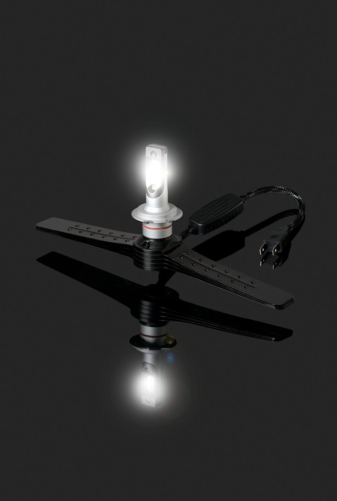 Putco F1 LED Kit - F1-P13 Fits select: 2010-2011 CHEVROLET CAMARO, 2014-2015 MAZDA CX-5
