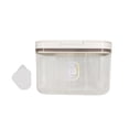 thumbnail image 4 of Gazechimp Dog Cat Food Storage Container Airtight Seal Leakproof Food Bin Airtight Box 2.8L, 4 of 8