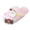 Pink, variant on Christmas Slippers for Women Sofy Cozy Plush Fuzzy House Slippers Indoor Outdoor Memory Foam Xmas Home Shoes