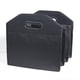 thumbnail image 2 of Organizador de maletero de coche, plegable, con asas reforzadas (negro)., 2 of 8