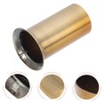 thumbnail image 4 of 10pcs Flanging Sleeve 30x80mm Chandelier Lamp Holder Tube Lighting Part, 4 of 8