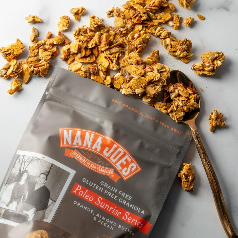 Superfood For Breakfast, Lunch, Dinner (6 Pack