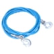 thumbnail image 3 of Cable De Seguridad Para Remolque, Cable De Seguridad Anticaída Ligero De 5 M X 12 Mm Con Gancho Para SUV Para Automóviles Para Camionetas Ligeras, 3 of 7