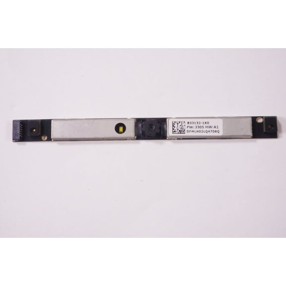 Compatible With 833152-1K0 Replacement for 833152-1K0 Hp Webcam Camera M6-AQ005DX M6-AQ003DX m6-aq103dx