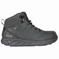 thumbnail image 3 of HOSS Men’s Composite Toe Waterproof Work Boot Slip Resistant EH Buster HI, 3 of 7