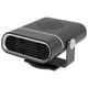 thumbnail image 1 of Calentador de óvil Portátil Descongelación Rápida friamiento de Calefacción Calefacción Rápida Ventilador Del Parabrisas Del 12V Negro Macarena  Ventilador de calefacción de coche, 1 of 8