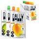 thumbnail image 1 of Peach Drinkable Konjac Jelly - (10 Pack) Jelly Fruit Snack with 10 Calories, Zero Sugar - Supports Skin, Immune Health, and Weight Management, 1 of 5