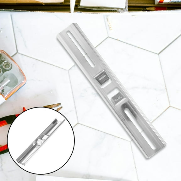 Pole Mount For Junction Box Stainless Steel Pole Mounting Bracket Kit With Hardware For Electrical Enclosure And Outdoor Junction Box 30cm Silver