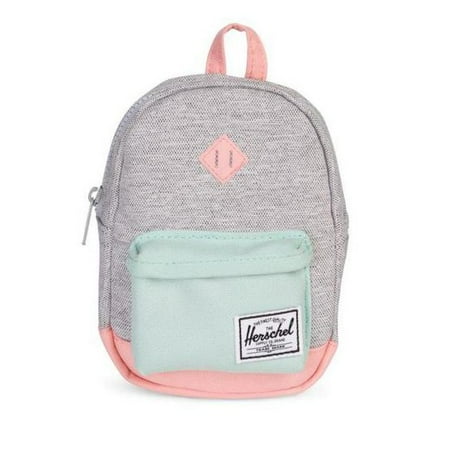 herschel heritage mini backpack