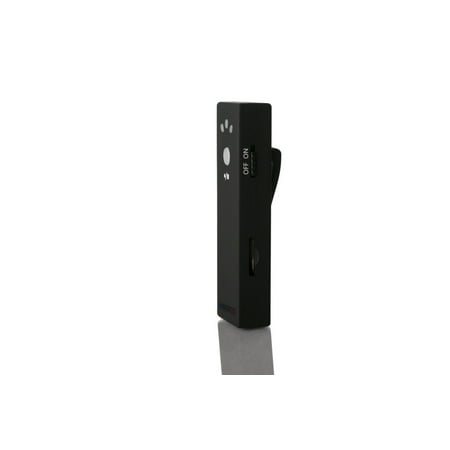 iG Mini Pocket DVR Best Cam w/ Rechargeable Battery + MicroSD