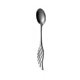 thumbnail image 1 of Cuchara de postre con alas de acero inoxidable, cuchara for revolver, cuchara de café bonita, cuchara de aspecto alto, cuchara for el hogar, 1 ud., 1 of 2