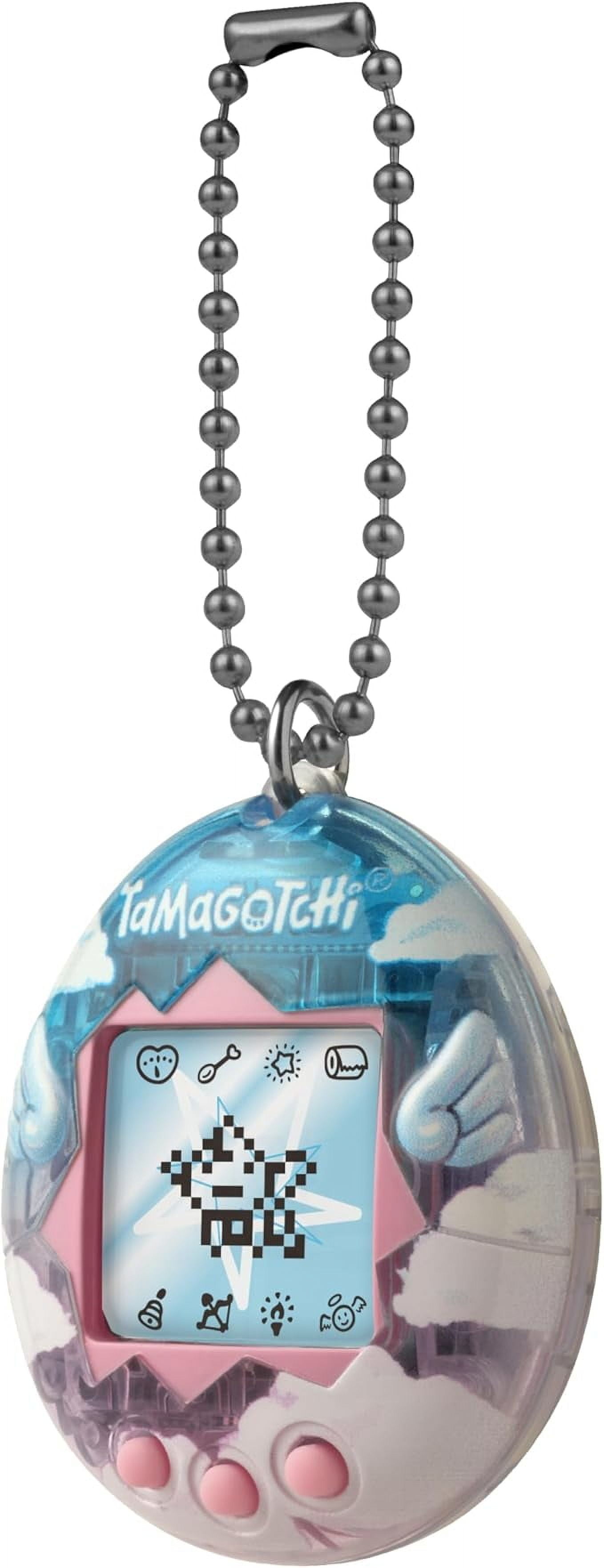 Original Tamagotchi - Dreamy Angel - Walmart.com