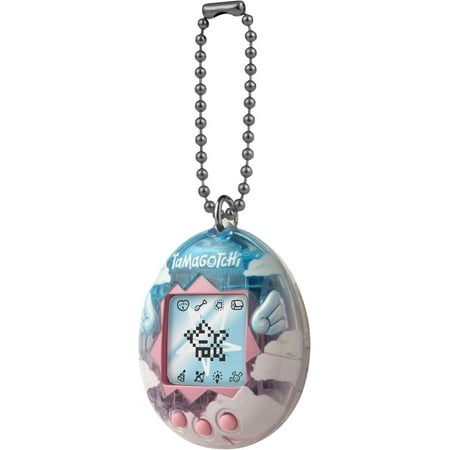 Bandai - Original Tamagotchi - Dreamy Angel