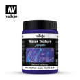 thumbnail image 1 of Vallejo Diorama FX Texturas de Agua 200 ml (6.76 fl.oz.) - Pigmentos Permanentes y Resinas Acrílicas Base Agua, Ideal para Miniaturas, Maquetas a Escala y Dioramas, 1 of 5