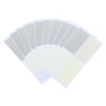thumbnail image 6 of Pretyzoom 120Pcs Colored Sticky Labels Multi Use Adhesive Sticker Tabs for Decoration and Organization, 6 of 8