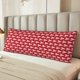 thumbnail image 2 of Balery Cartoon Lobster Funda Protectora para Almohada Corporal de Algodón Hipoalergénico con Cierre(55 x 21 pulgadas), Almohadas No Incluidas, 2 of 7