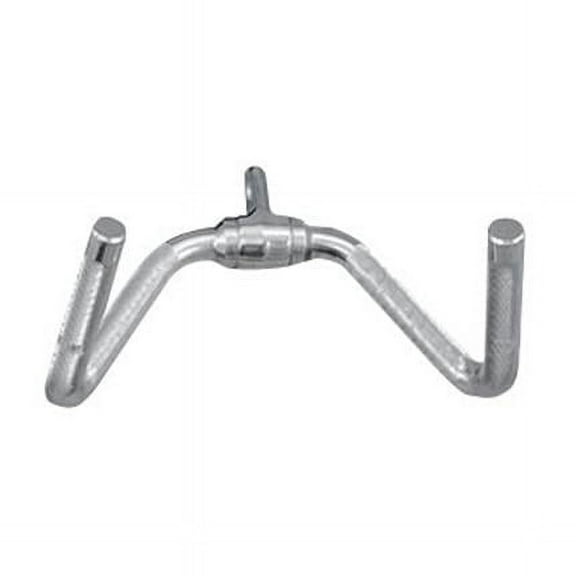 Champion Barbell Revolving Multi-Exercise Bar