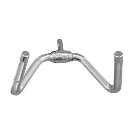 Champion Barbell Revolving Multi-Exercise Bar