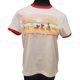 thumbnail image 2 of Playera Disney Talla EG Blanco, 2 of 4