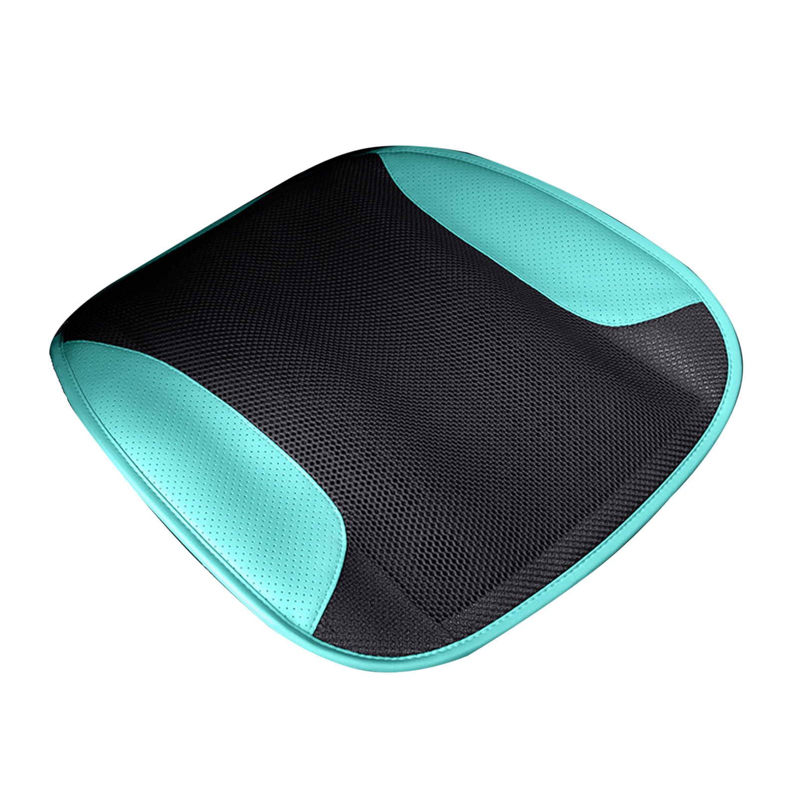 BYDOT Cooling Seat Cover Airflow Ventilated Cushion with 5 Fans
