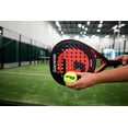 thumbnail image 3 of GAMMA Sports RZR Padel Racquet, 3 of 6