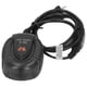 thumbnail image 5 of Calentador sumergible para acuario, termostato externo LED para pecera, varilla calefactora de cuarzo, enchufe CN 220-240V50W, 5 of 13
