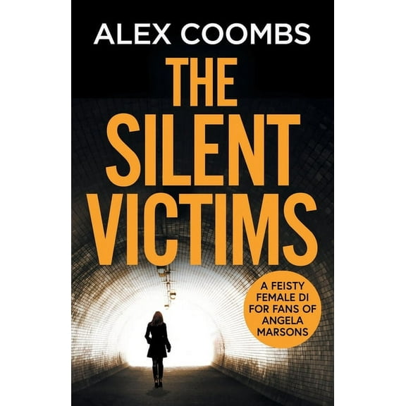 The Silent Victims, (Paperback)