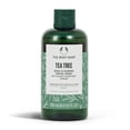 thumbnail image 1 of The Body Shop Limpiador facial de &aacute;rbol de t&eacute;, 8.4 onzas l&iacute;quidas (vegano), 1 of 5