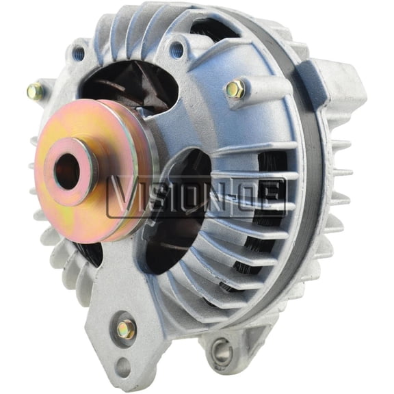 Alternator BBB Industries 7007 Reman Fits select: 1968-1969 PLYMOUTH SATTELITE, 1966-1969 PLYMOUTH BARRACUDA