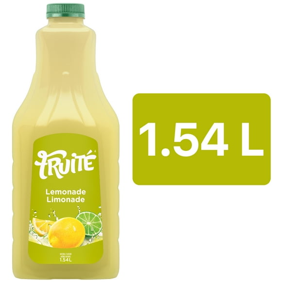 Fruité Lemonade, 1.54 L
