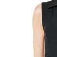 thumbnail image 4 of Principles Womens Plain Belted Blazer Dress, 4 of 4