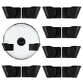thumbnail image 1 of RKSTN Packing Pouches Pot Lid Unperforated Pan Wall Mounted Storage Rack Kitchen Gadget Kitchen Gadgets, 1 of 4