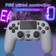 thumbnail image 4 of Controladores Inalámbricos para Consolas Playstation 5 Accesorios Remotos Juegos, 4 of 9