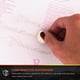 thumbnail image 5 of Papel de seguridad DocuGard Medical, 24 libras, 8,5 x 11 cm, 500 hojas, color verde, 5 of 9