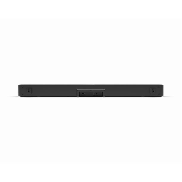 Philips B4000 2.0 Channel Enhanced Stereo Soundbar, Black - Walmart.ca