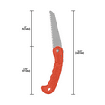 thumbnail image 6 of Zenport SF150-1PK Folding Saw, 6-Inch Blade, 6 of 6